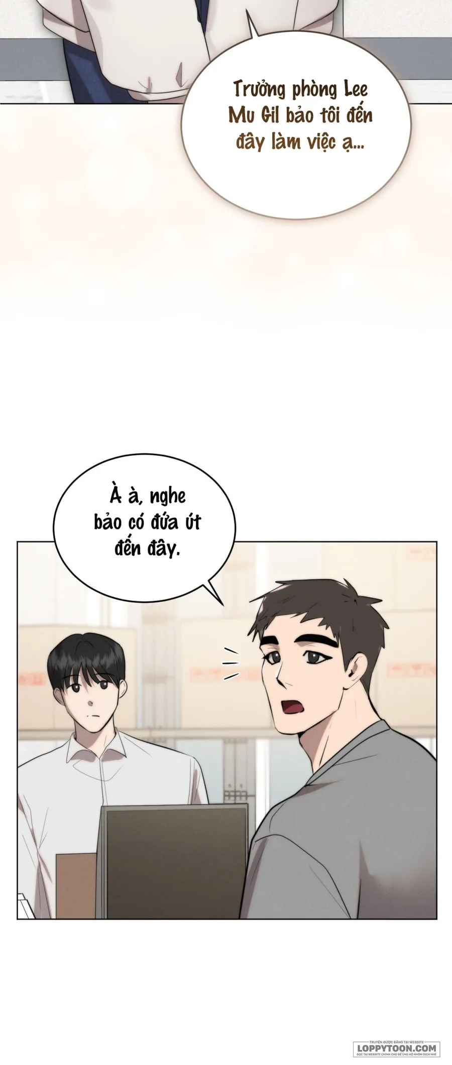 Sự Ngây Thơ Bị Vùi Lấp Trong Tro Tàn - Chap 2 - Trang 29