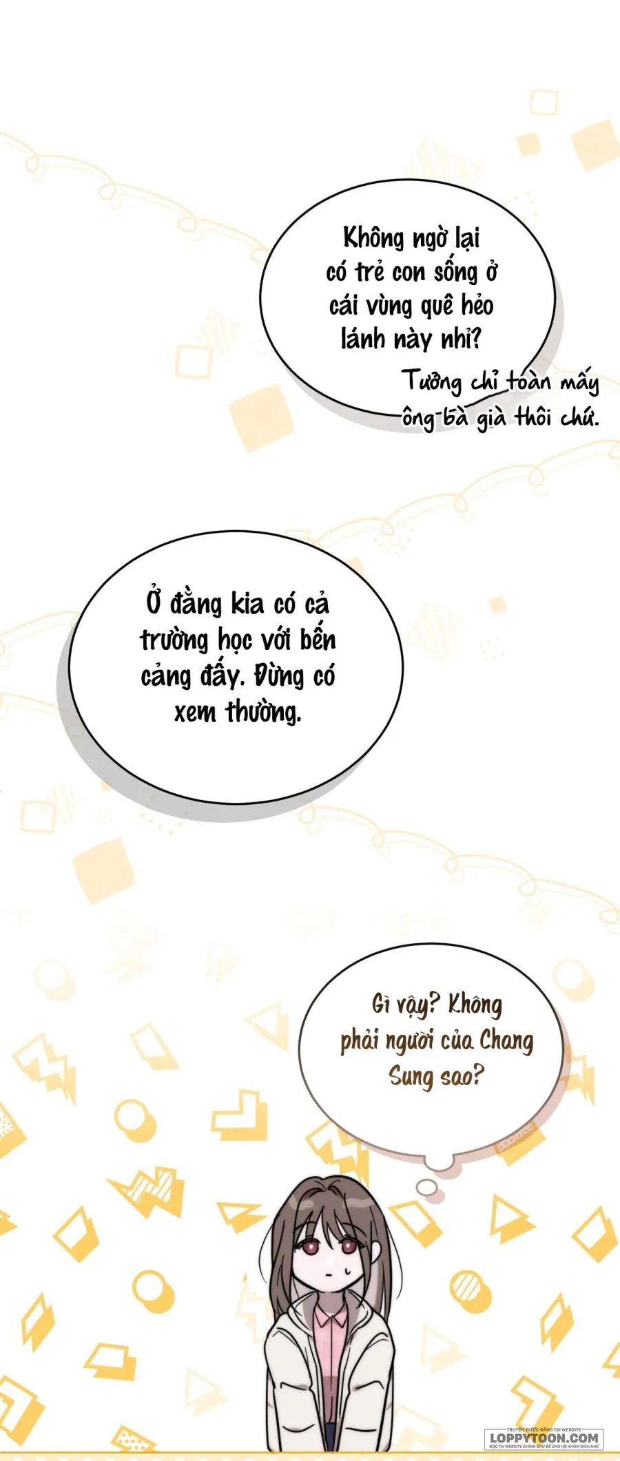 Sự Ngây Thơ Bị Vùi Lấp Trong Tro Tàn - Chap 2 - Trang 30