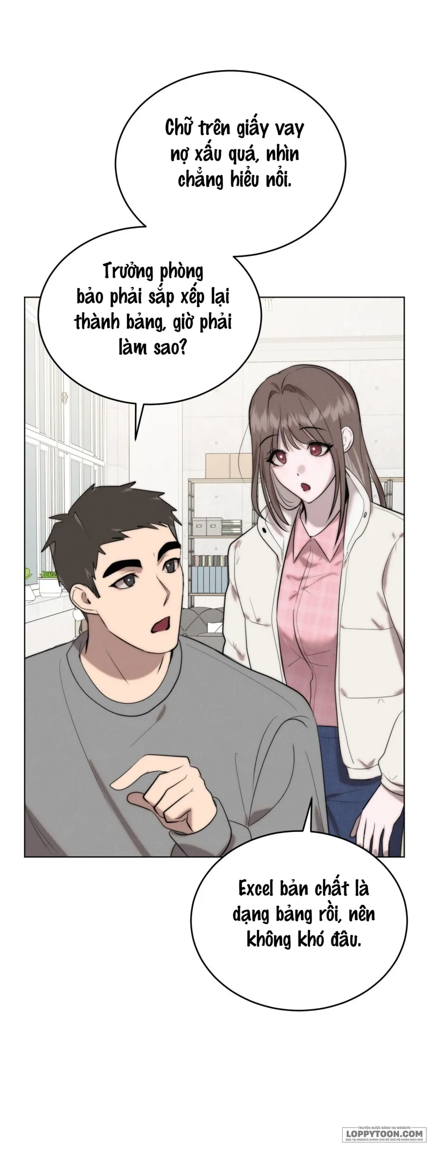 Sự Ngây Thơ Bị Vùi Lấp Trong Tro Tàn - Chap 2 - Trang 33
