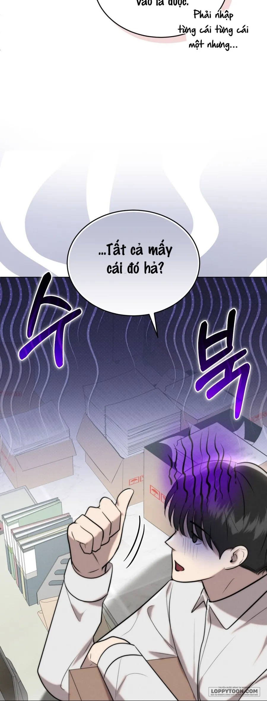 Sự Ngây Thơ Bị Vùi Lấp Trong Tro Tàn - Chap 2 - Trang 35