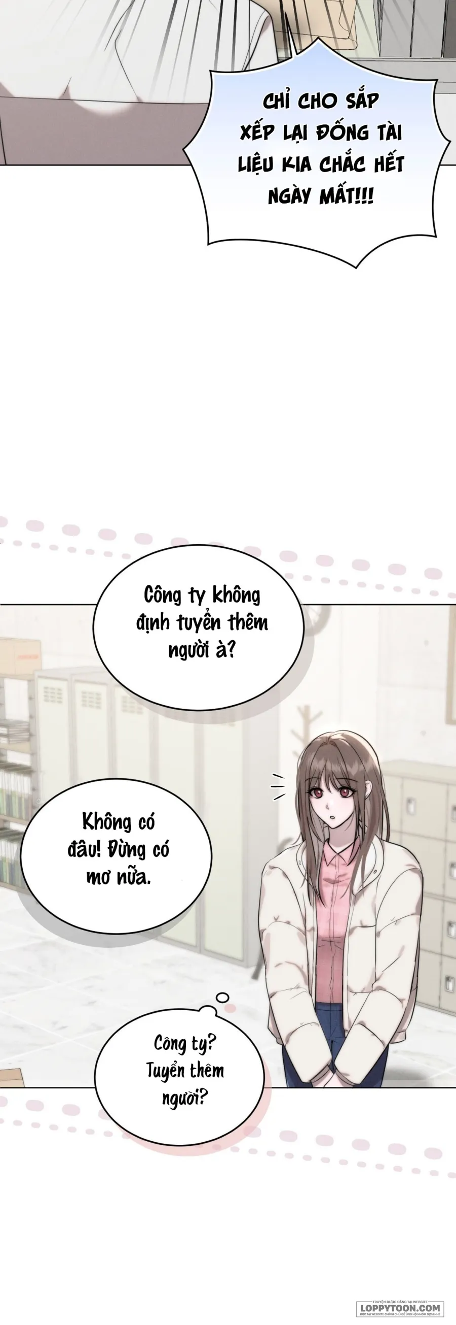 Sự Ngây Thơ Bị Vùi Lấp Trong Tro Tàn - Chap 2 - Trang 37