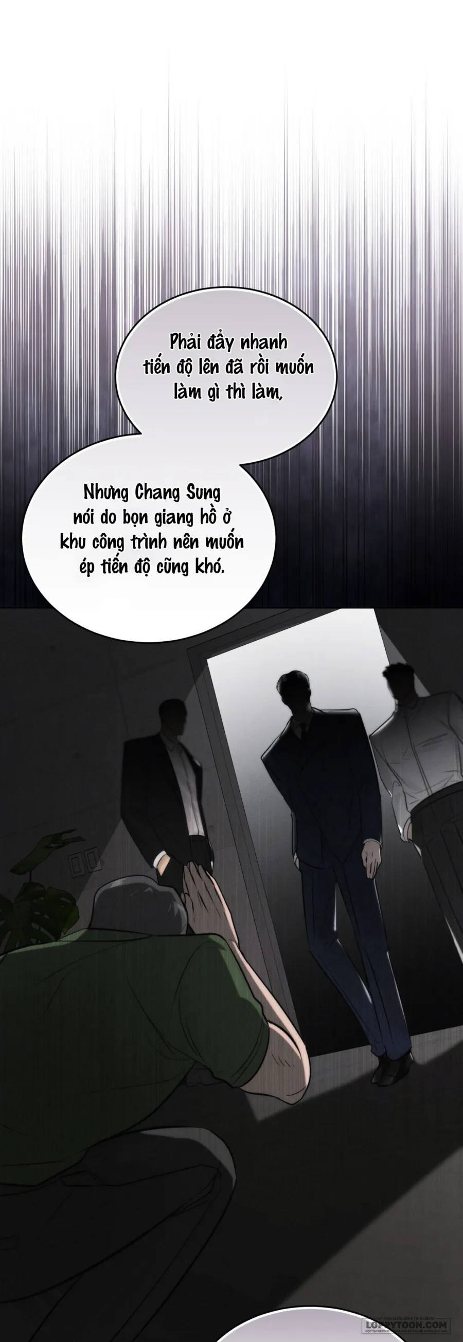 Sự Ngây Thơ Bị Vùi Lấp Trong Tro Tàn - Chap 2 - Trang 39