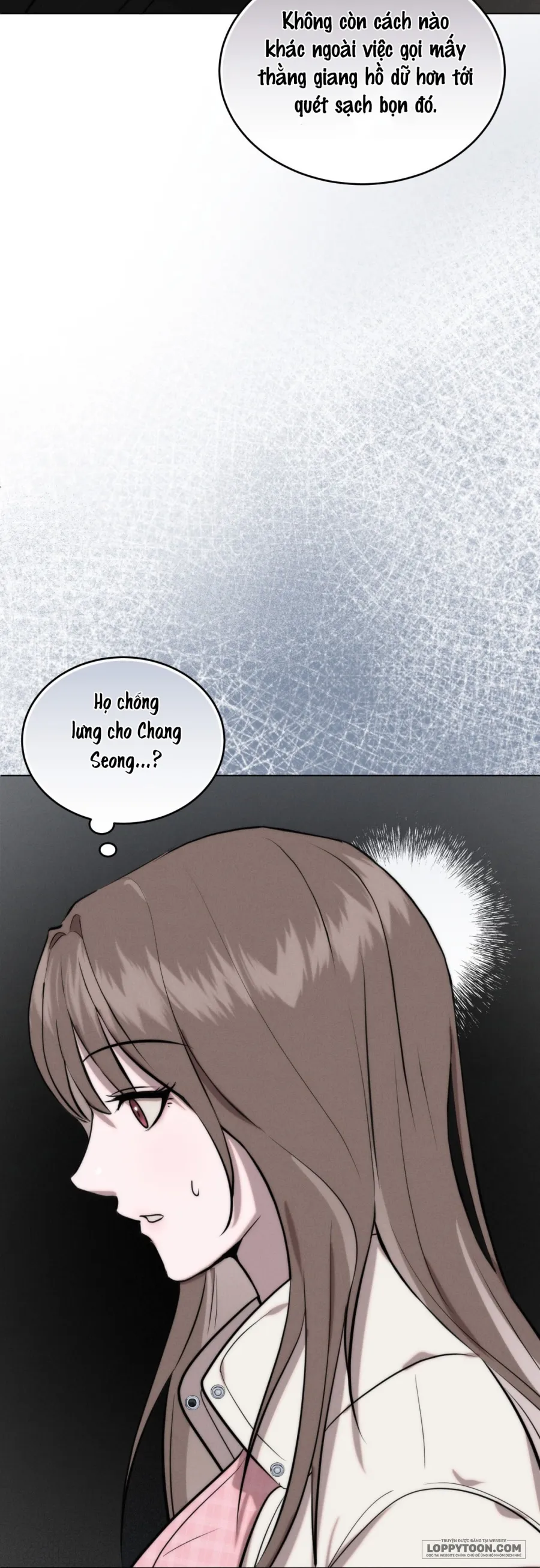 Sự Ngây Thơ Bị Vùi Lấp Trong Tro Tàn - Chap 2 - Trang 40