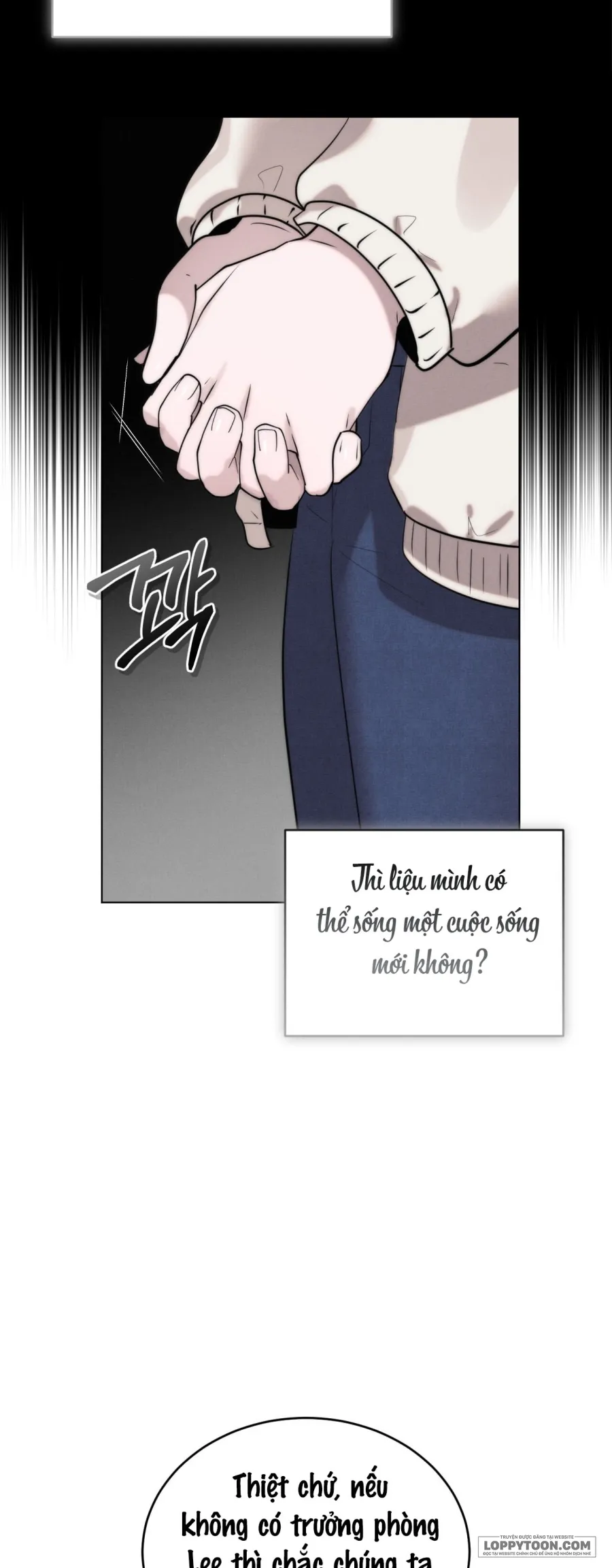 Sự Ngây Thơ Bị Vùi Lấp Trong Tro Tàn - Chap 2 - Trang 43