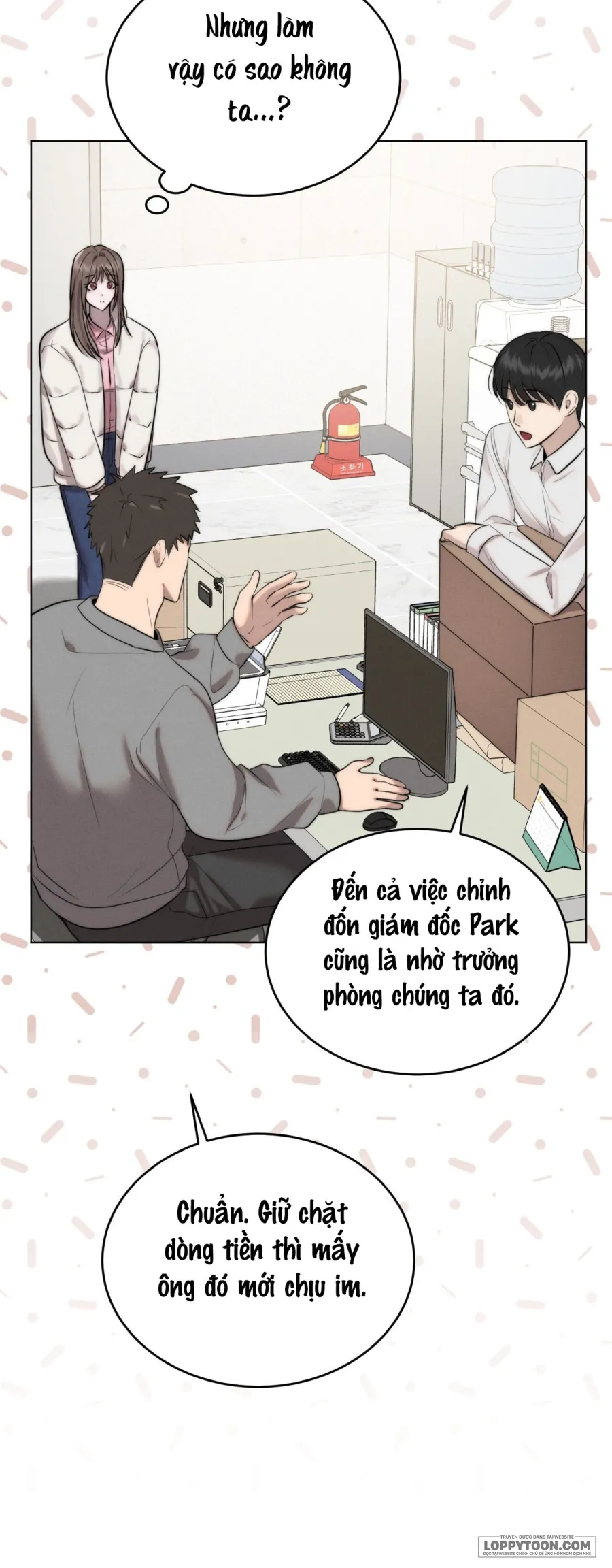 Sự Ngây Thơ Bị Vùi Lấp Trong Tro Tàn - Chap 2 - Trang 45