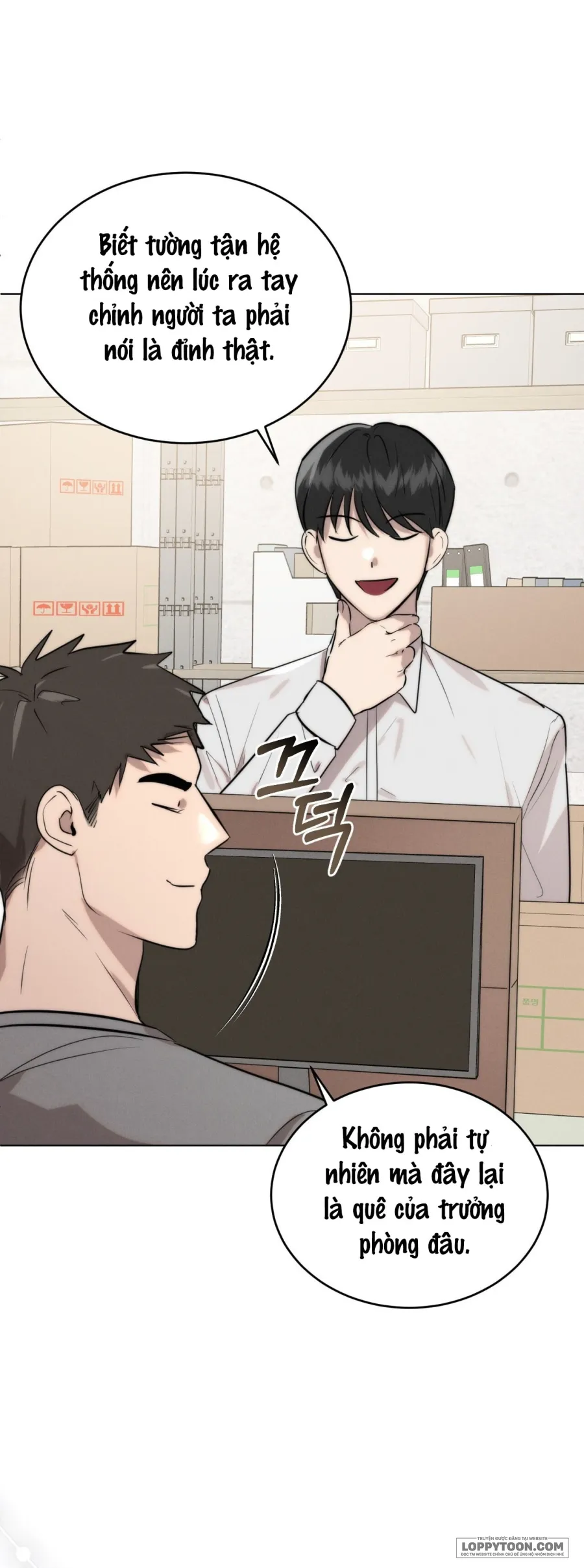 Sự Ngây Thơ Bị Vùi Lấp Trong Tro Tàn - Chap 2 - Trang 46
