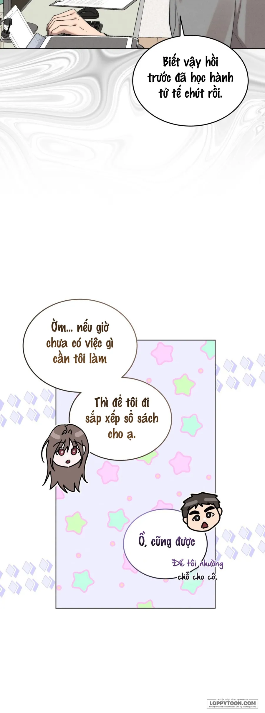 Sự Ngây Thơ Bị Vùi Lấp Trong Tro Tàn - Chap 2 - Trang 50