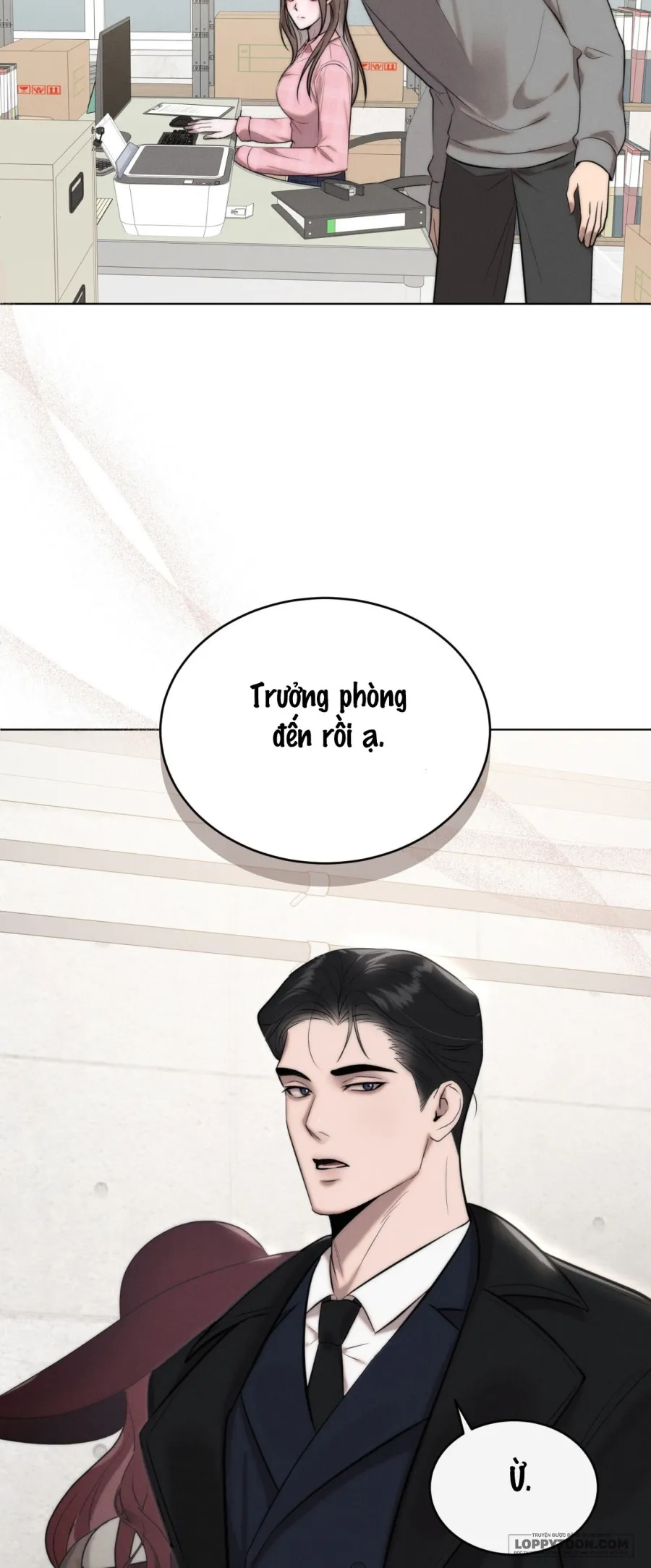 Sự Ngây Thơ Bị Vùi Lấp Trong Tro Tàn - Chap 2 - Trang 52