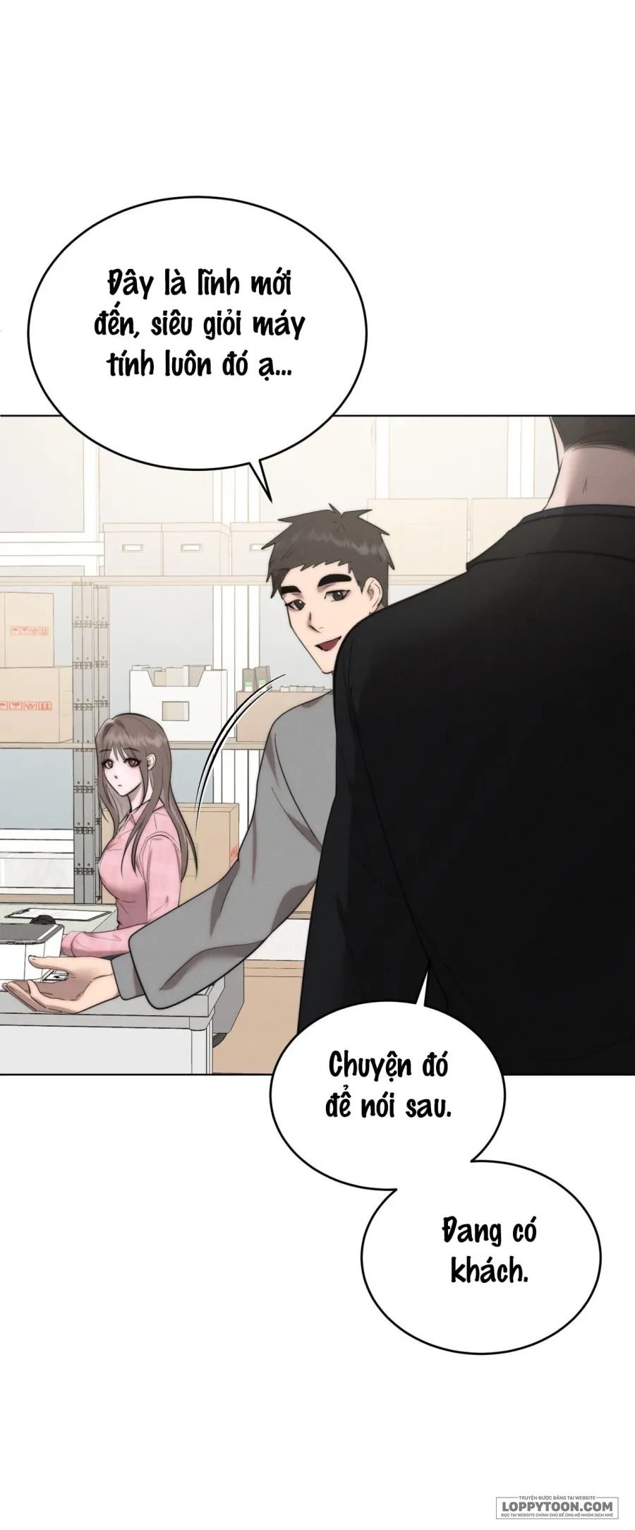 Sự Ngây Thơ Bị Vùi Lấp Trong Tro Tàn - Chap 2 - Trang 55