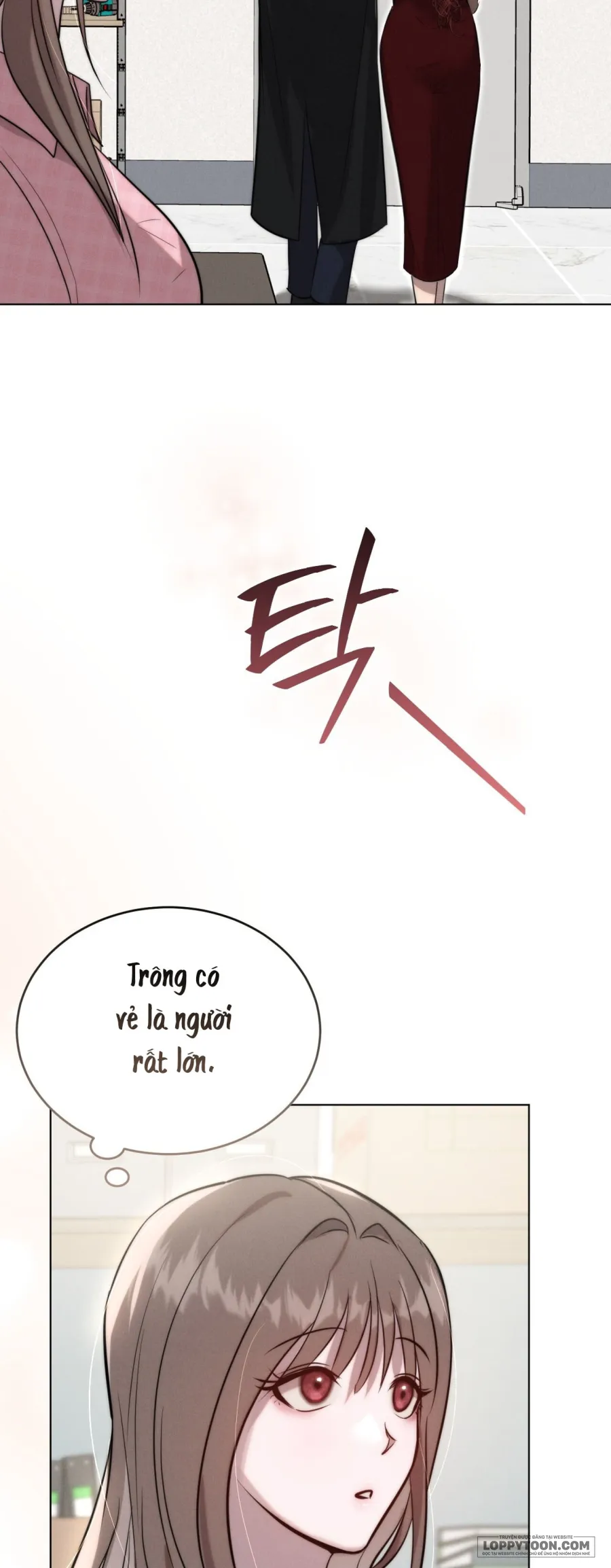 Sự Ngây Thơ Bị Vùi Lấp Trong Tro Tàn - Chap 2 - Trang 57