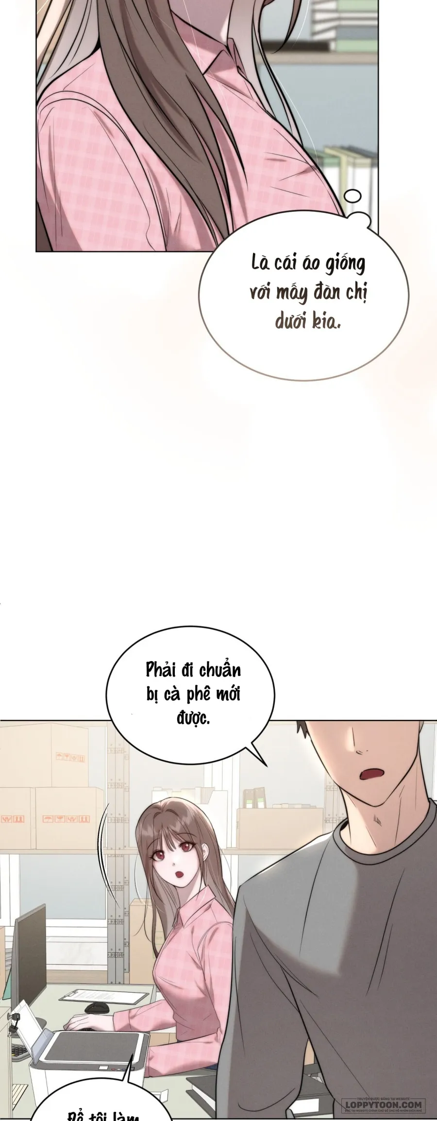 Sự Ngây Thơ Bị Vùi Lấp Trong Tro Tàn - Chap 2 - Trang 58