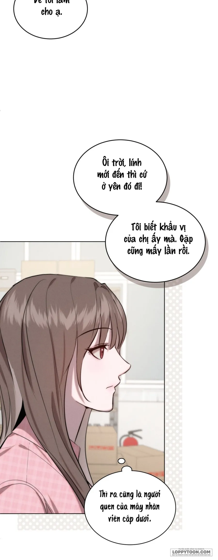 Sự Ngây Thơ Bị Vùi Lấp Trong Tro Tàn - Chap 2 - Trang 59