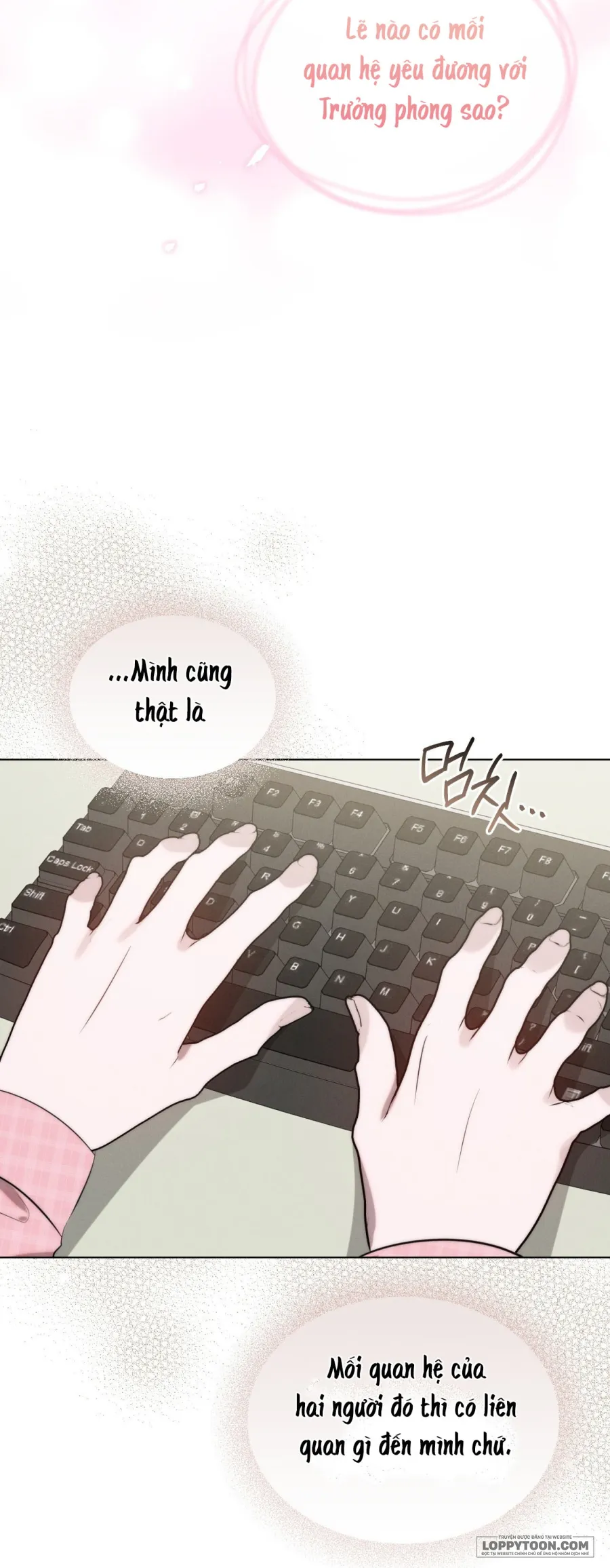 Sự Ngây Thơ Bị Vùi Lấp Trong Tro Tàn - Chap 2 - Trang 61