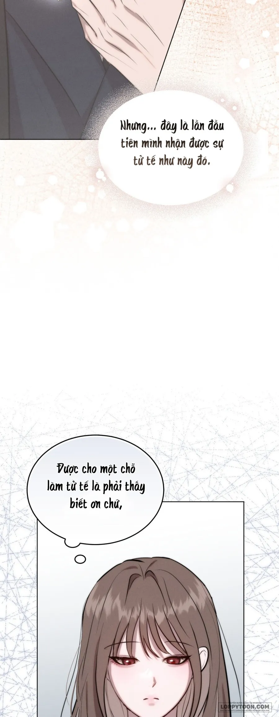 Sự Ngây Thơ Bị Vùi Lấp Trong Tro Tàn - Chap 2 - Trang 63