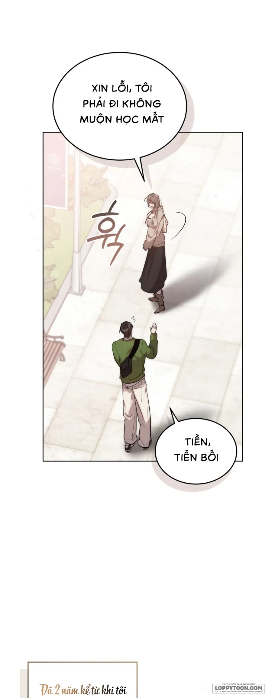 Sự Ngây Thơ Bị Vùi Lấp Trong Tro Tàn - Chap 20 - Trang 11