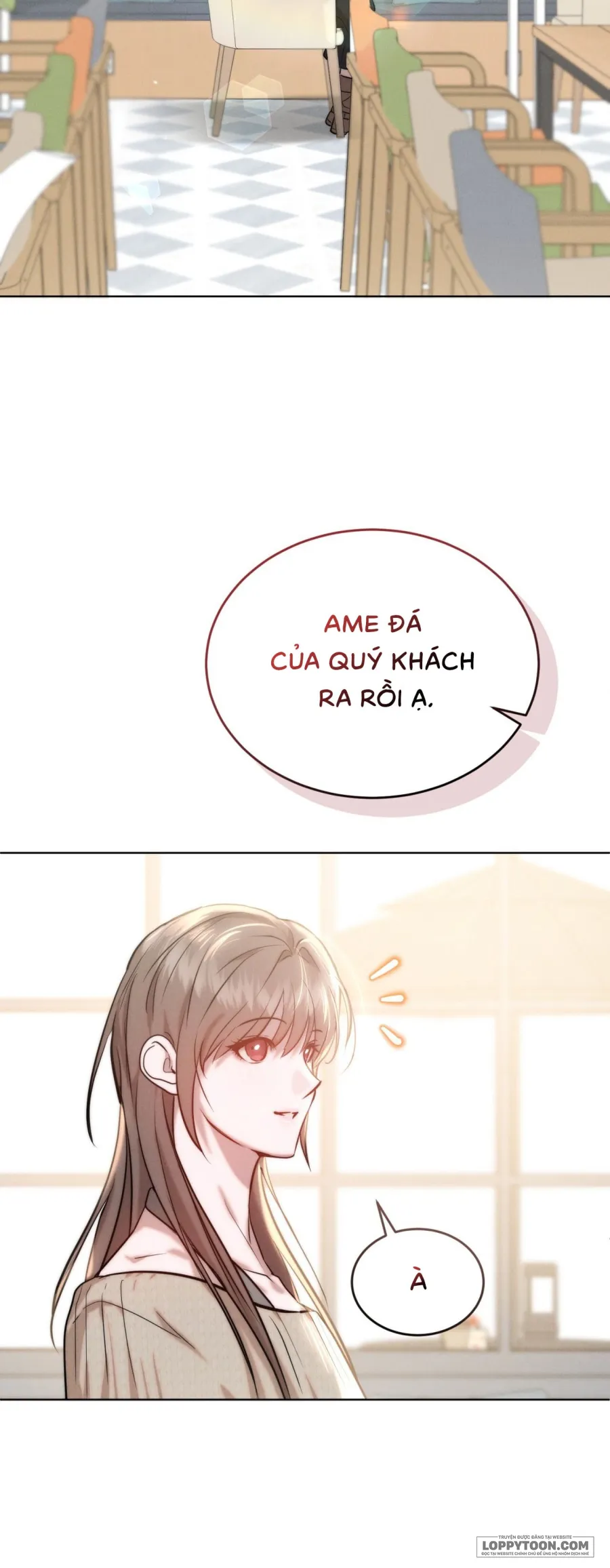 Sự Ngây Thơ Bị Vùi Lấp Trong Tro Tàn - Chap 20 - Trang 15