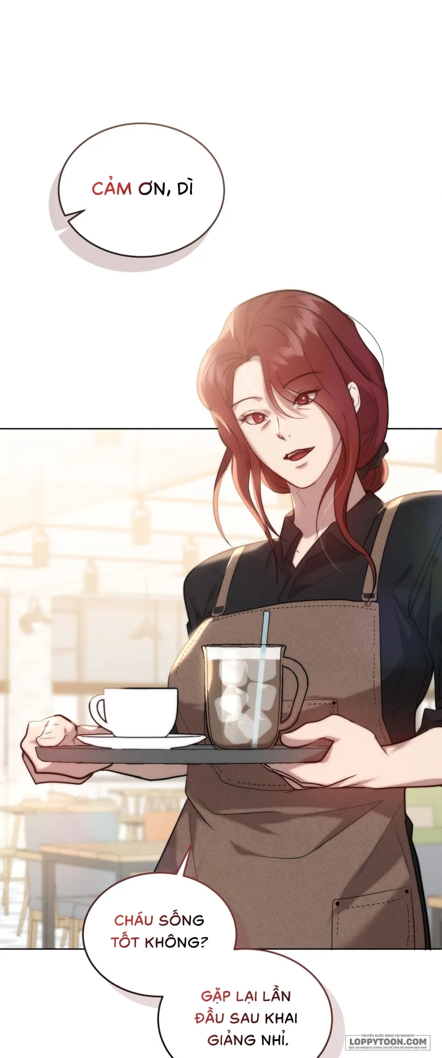 Sự Ngây Thơ Bị Vùi Lấp Trong Tro Tàn - Chap 20 - Trang 16