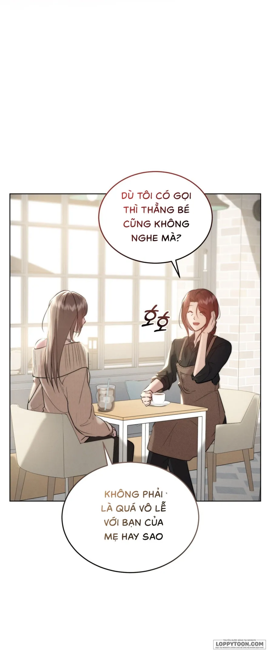 Sự Ngây Thơ Bị Vùi Lấp Trong Tro Tàn - Chap 20 - Trang 20