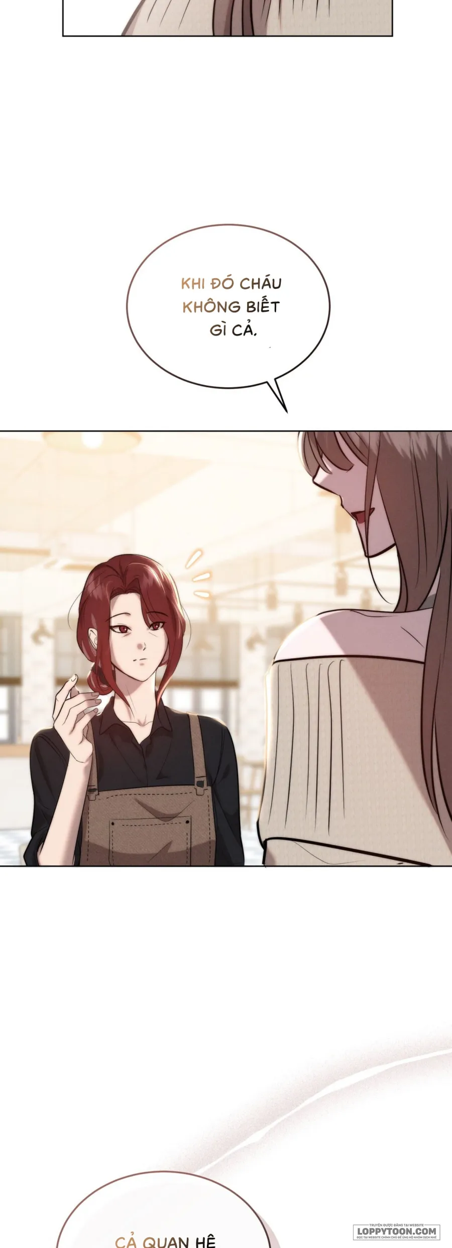 Sự Ngây Thơ Bị Vùi Lấp Trong Tro Tàn - Chap 20 - Trang 23