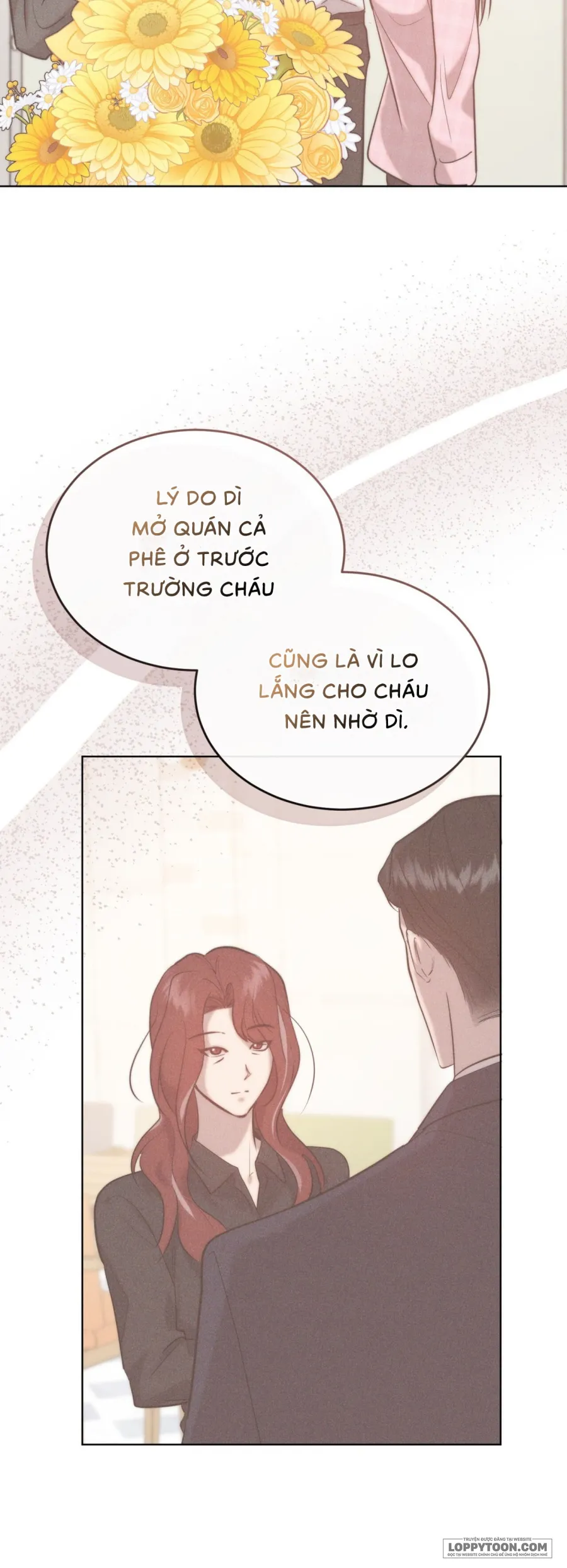 Sự Ngây Thơ Bị Vùi Lấp Trong Tro Tàn - Chap 20 - Trang 25