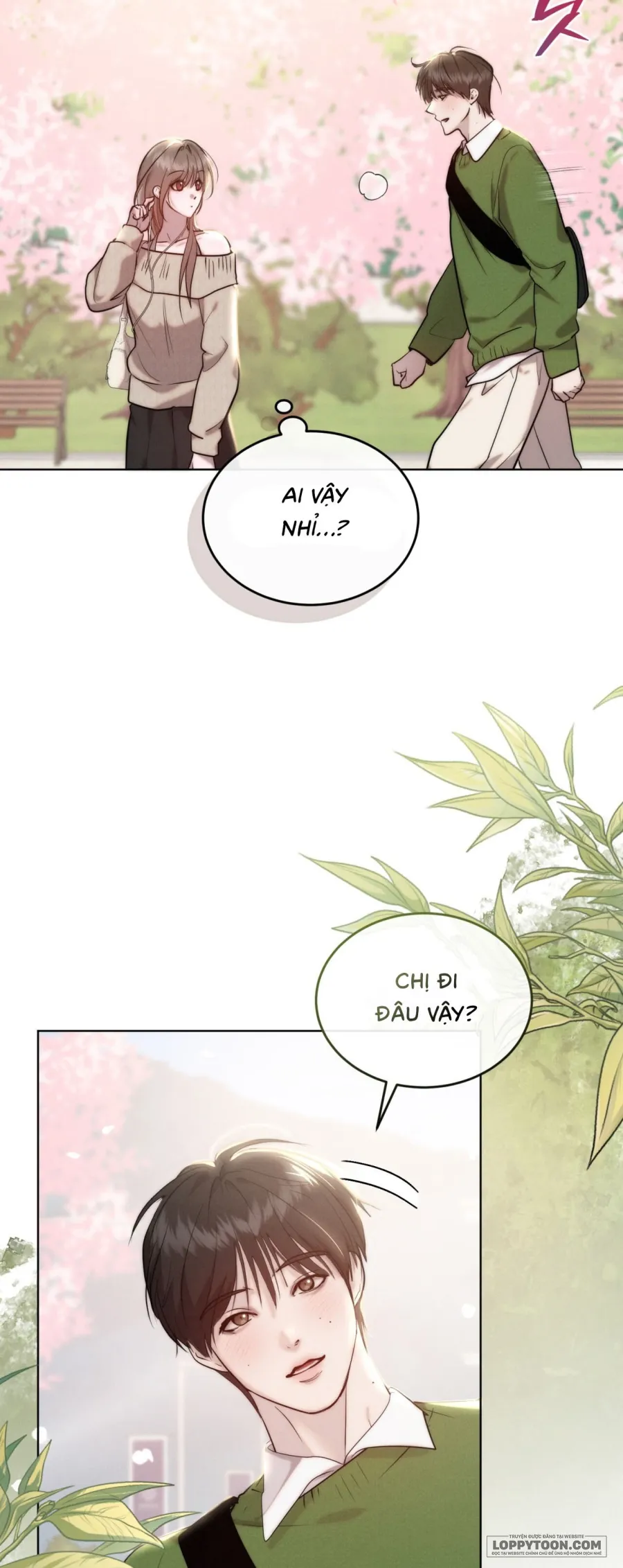 Sự Ngây Thơ Bị Vùi Lấp Trong Tro Tàn - Chap 20 - Trang 4
