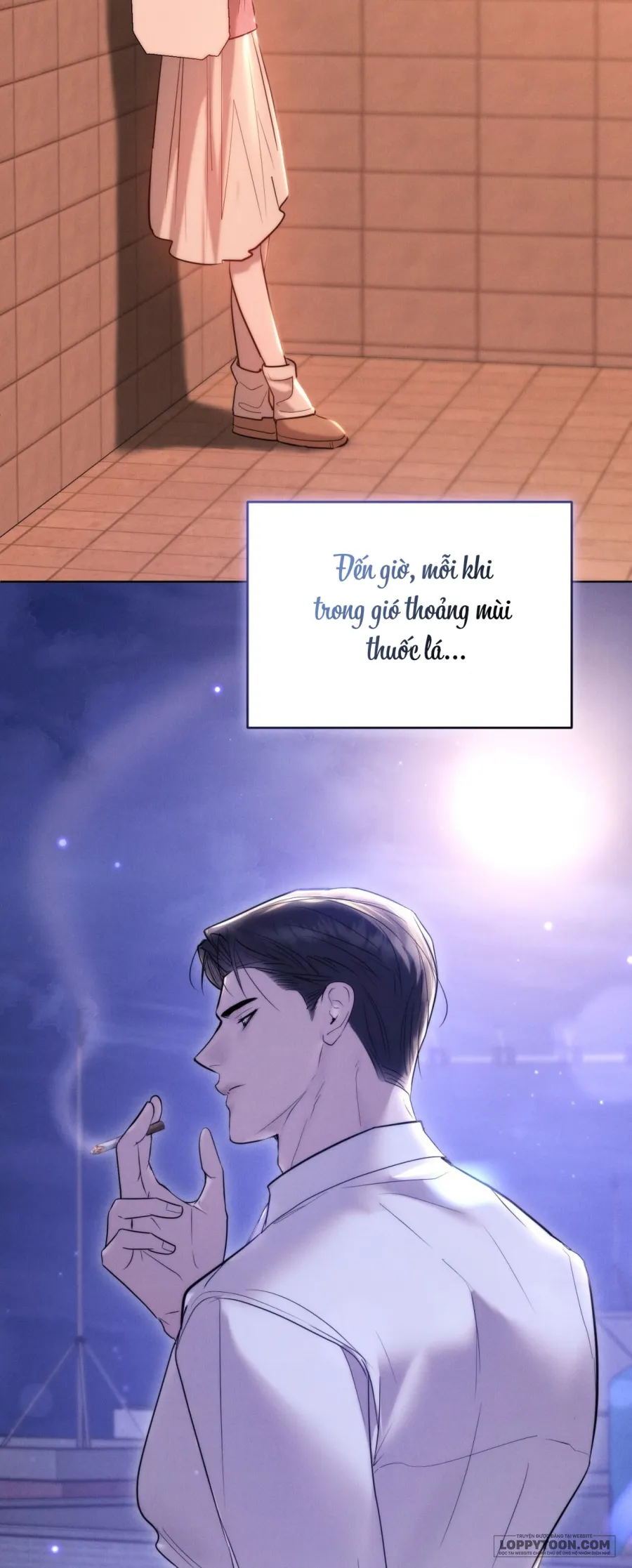 Sự Ngây Thơ Bị Vùi Lấp Trong Tro Tàn - Chap 20 - Trang 32