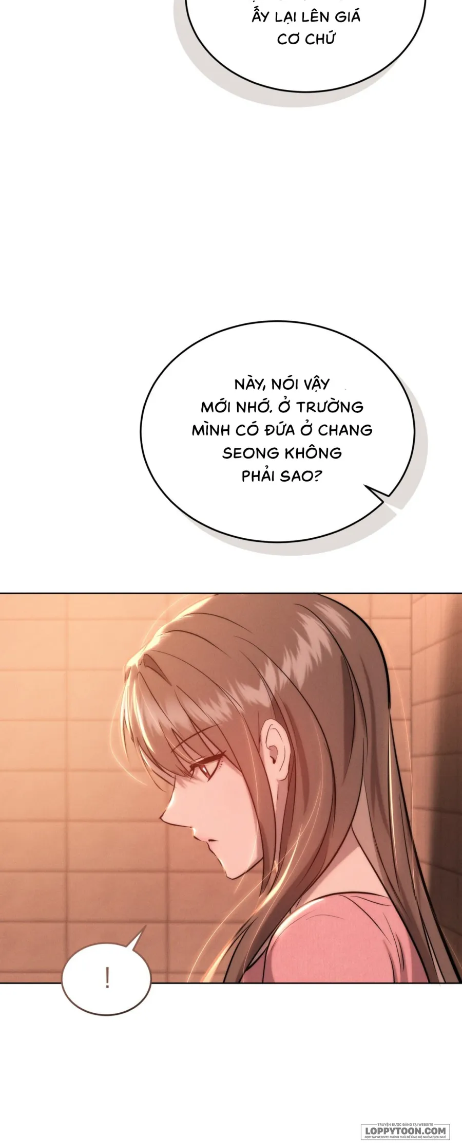 Sự Ngây Thơ Bị Vùi Lấp Trong Tro Tàn - Chap 20 - Trang 35