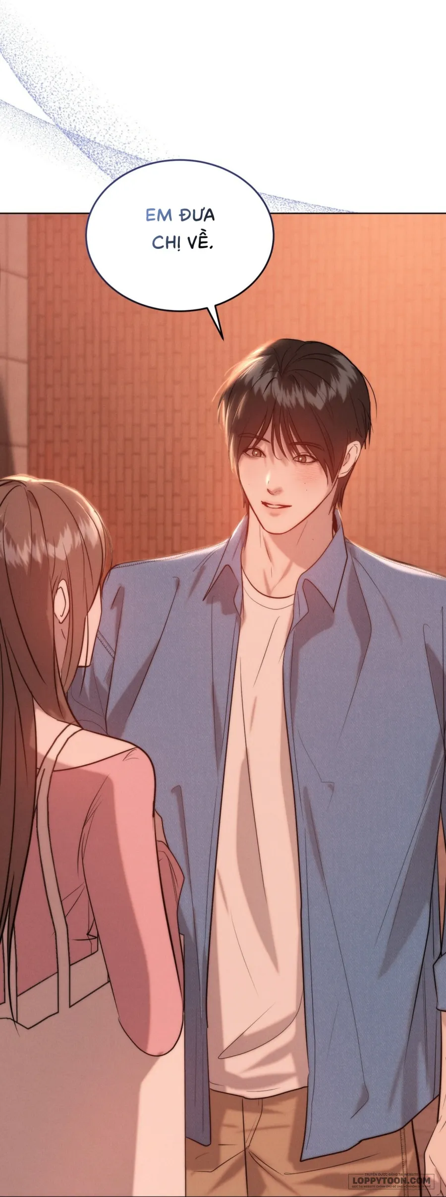 Sự Ngây Thơ Bị Vùi Lấp Trong Tro Tàn - Chap 20 - Trang 40