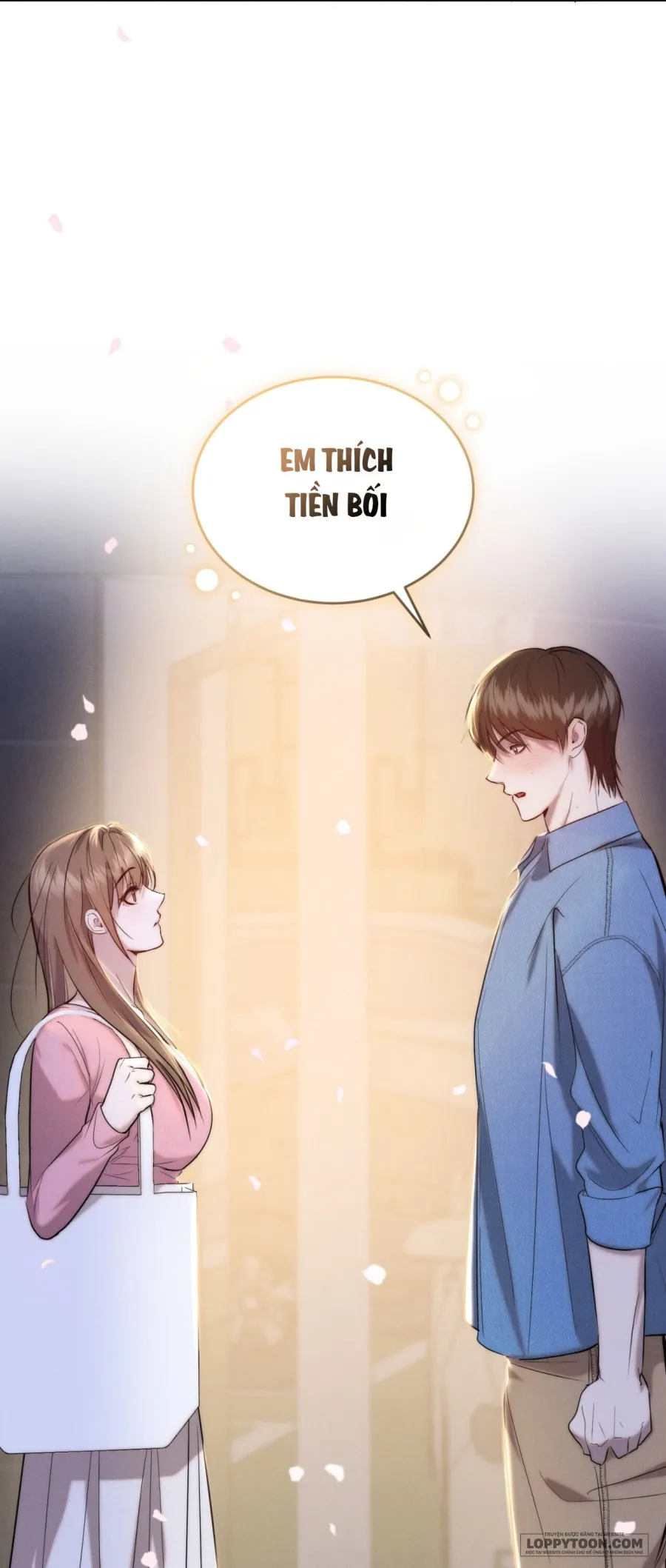 Sự Ngây Thơ Bị Vùi Lấp Trong Tro Tàn - Chap 20 - Trang 46