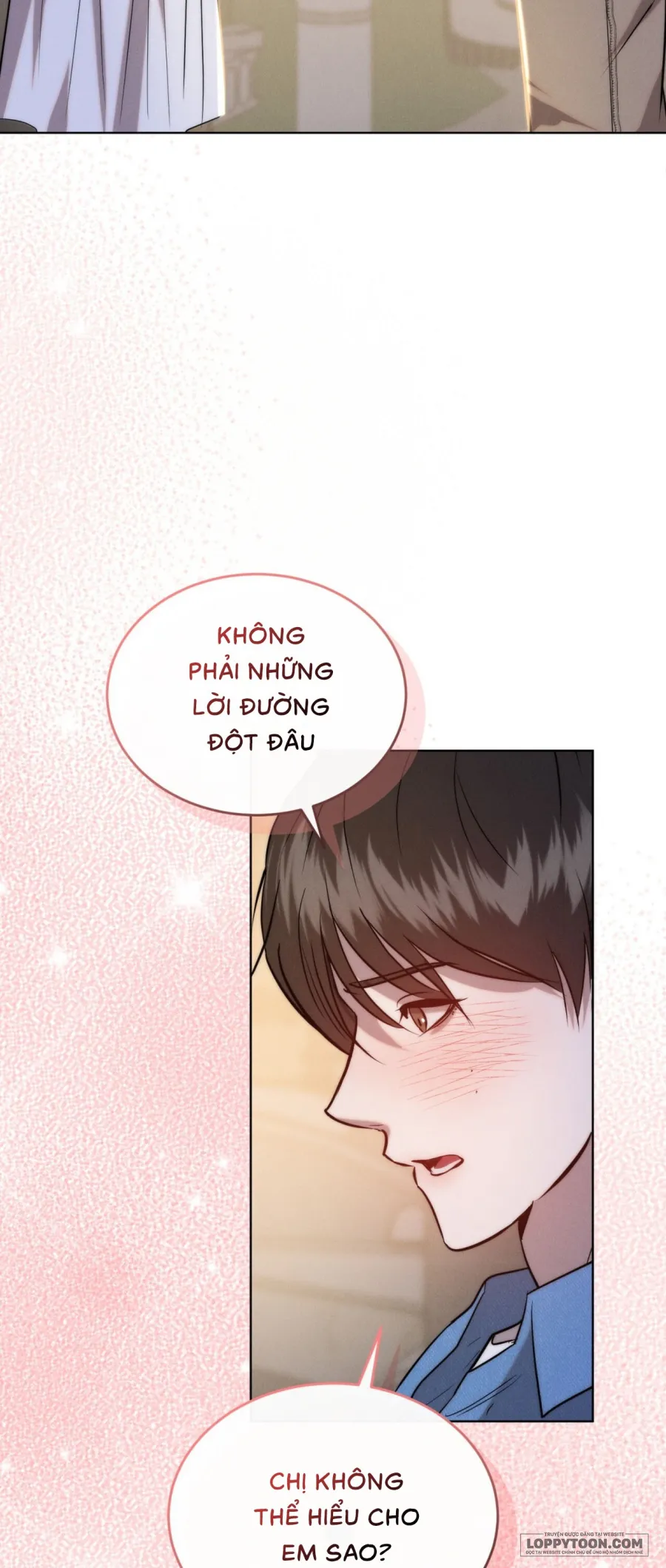 Sự Ngây Thơ Bị Vùi Lấp Trong Tro Tàn - Chap 20 - Trang 47