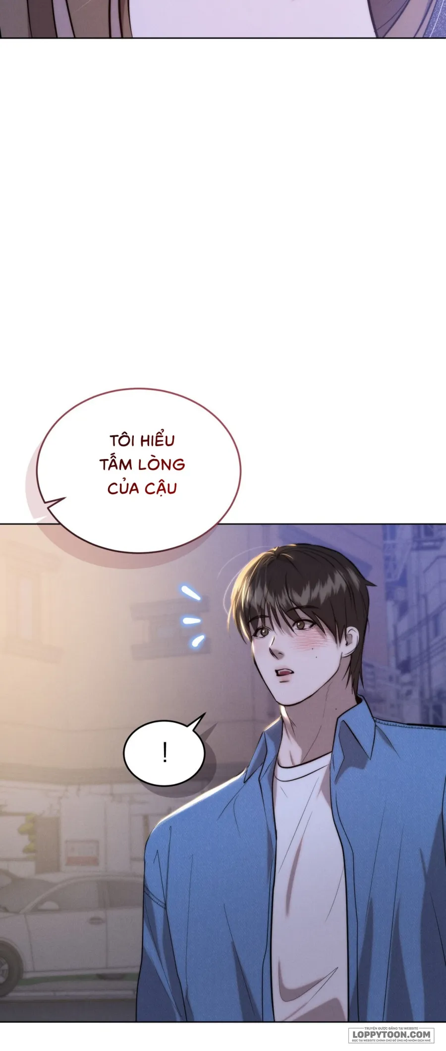 Sự Ngây Thơ Bị Vùi Lấp Trong Tro Tàn - Chap 20 - Trang 49