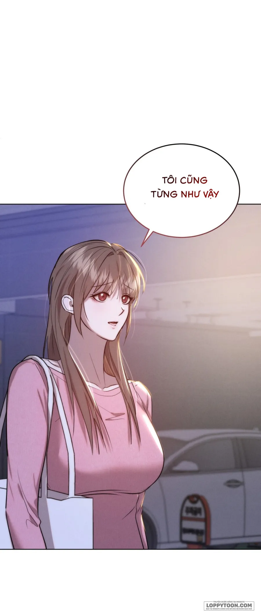 Sự Ngây Thơ Bị Vùi Lấp Trong Tro Tàn - Chap 20 - Trang 50