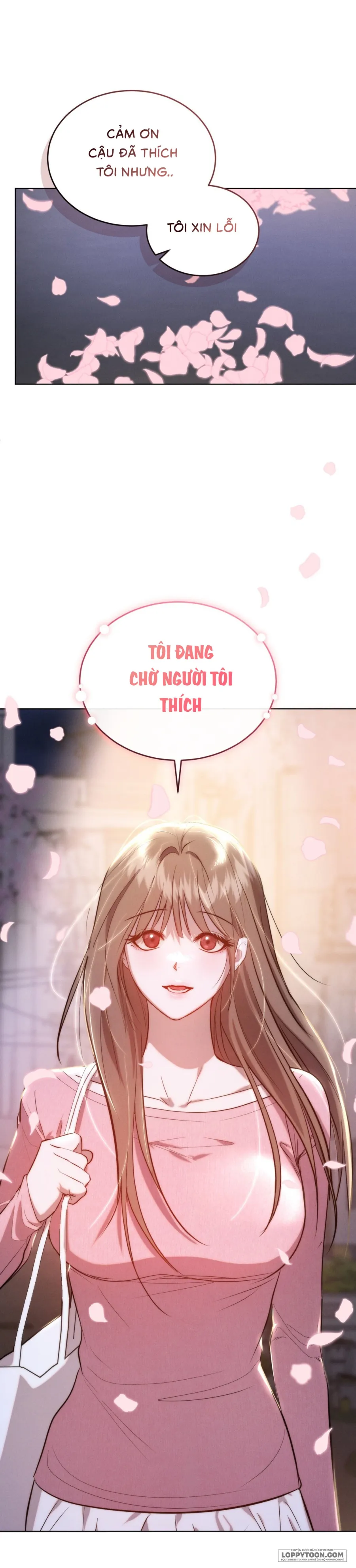 Sự Ngây Thơ Bị Vùi Lấp Trong Tro Tàn - Chap 20 - Trang 51