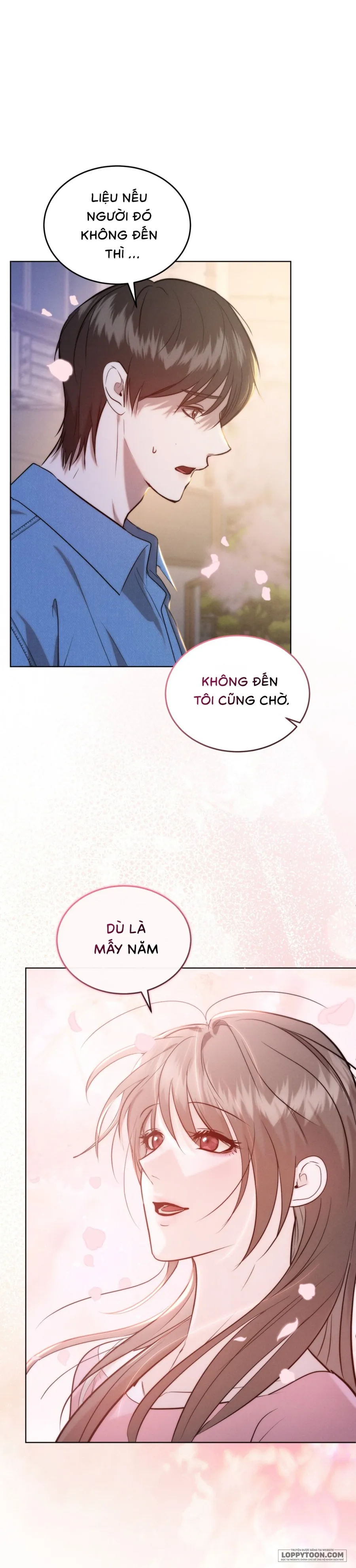 Sự Ngây Thơ Bị Vùi Lấp Trong Tro Tàn - Chap 20 - Trang 52