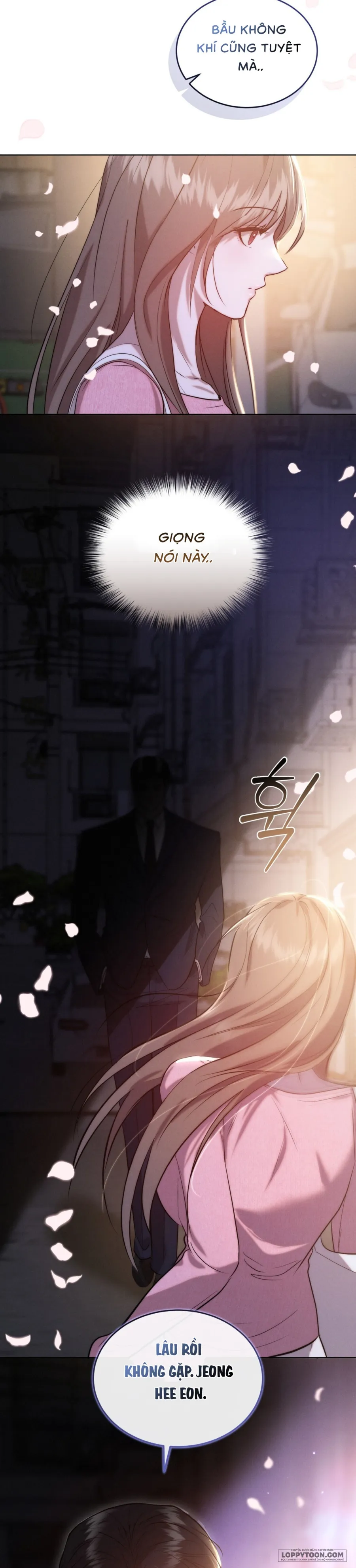 Sự Ngây Thơ Bị Vùi Lấp Trong Tro Tàn - Chap 20 - Trang 54