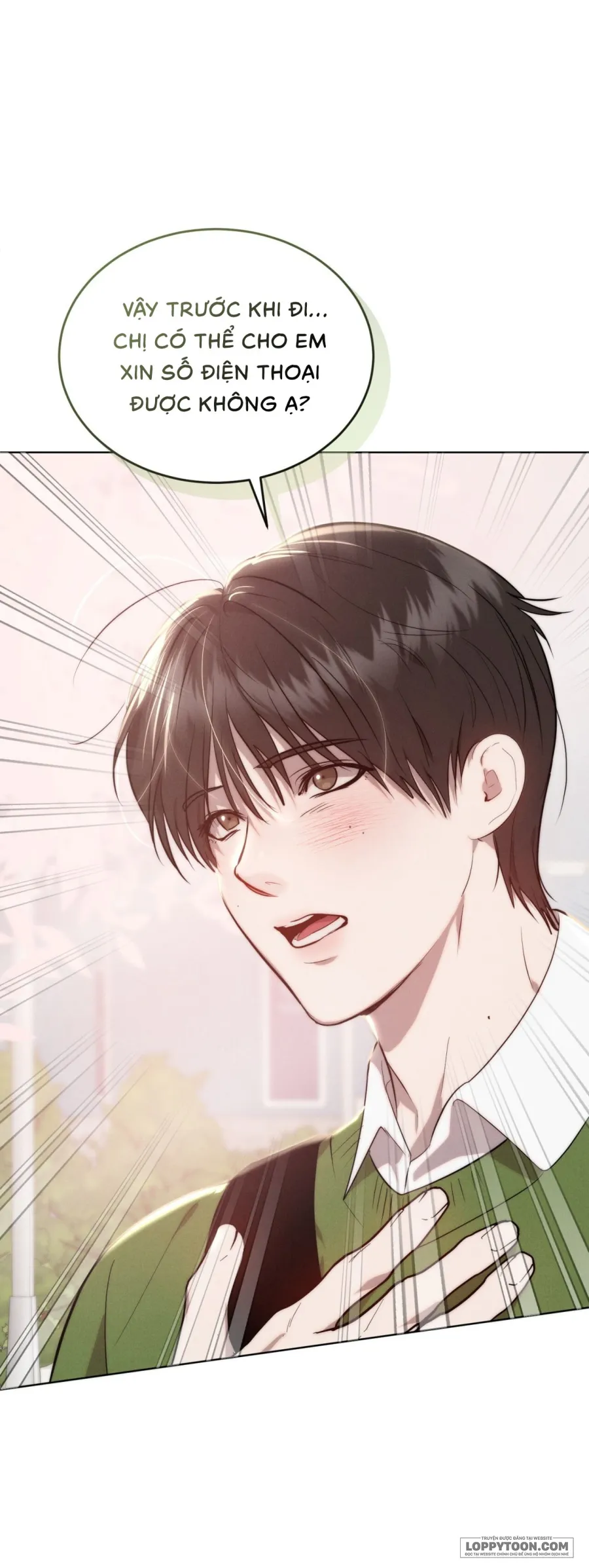Sự Ngây Thơ Bị Vùi Lấp Trong Tro Tàn - Chap 20 - Trang 7