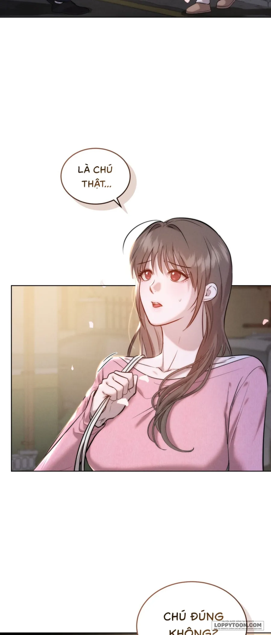 Sự Ngây Thơ Bị Vùi Lấp Trong Tro Tàn - Chap 21 - Trang 2