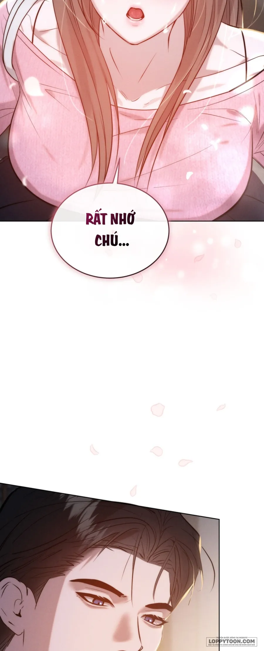 Sự Ngây Thơ Bị Vùi Lấp Trong Tro Tàn - Chap 21 - Trang 14