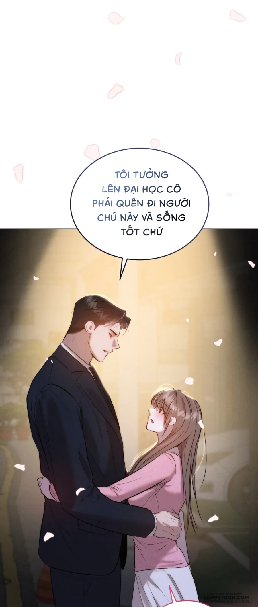 Sự Ngây Thơ Bị Vùi Lấp Trong Tro Tàn - Chap 21 - Trang 16