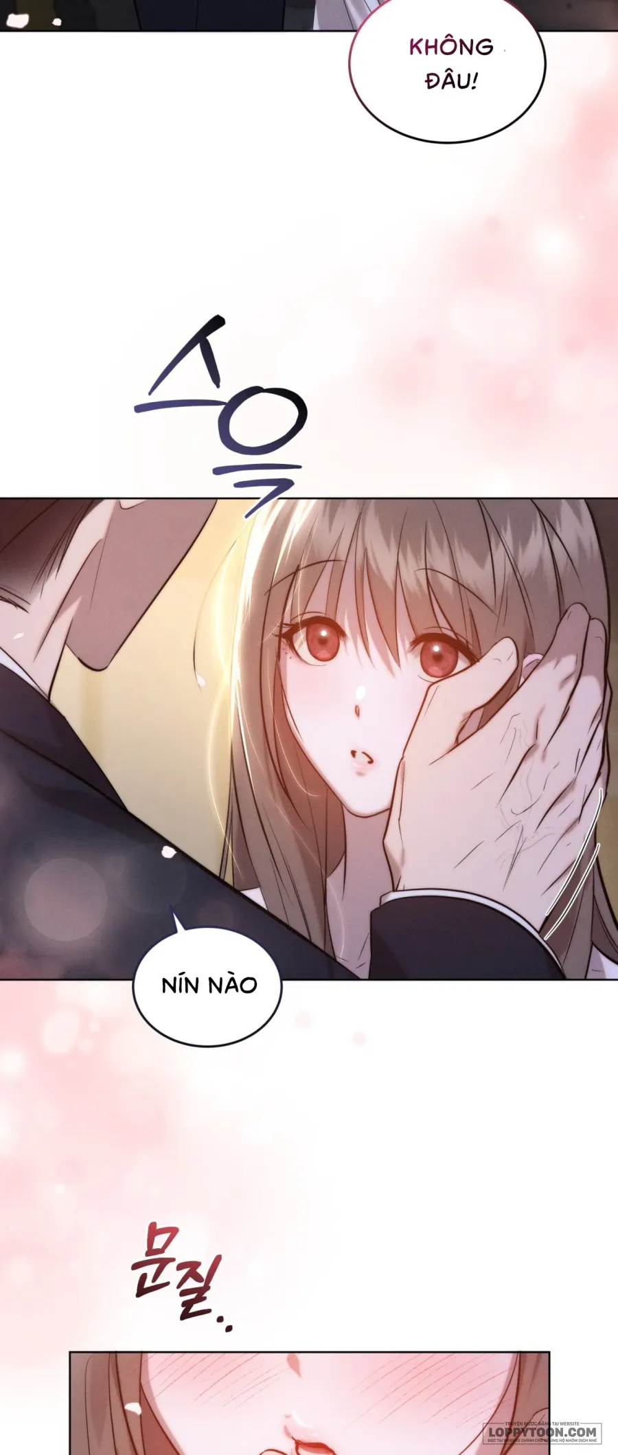 Sự Ngây Thơ Bị Vùi Lấp Trong Tro Tàn - Chap 21 - Trang 17