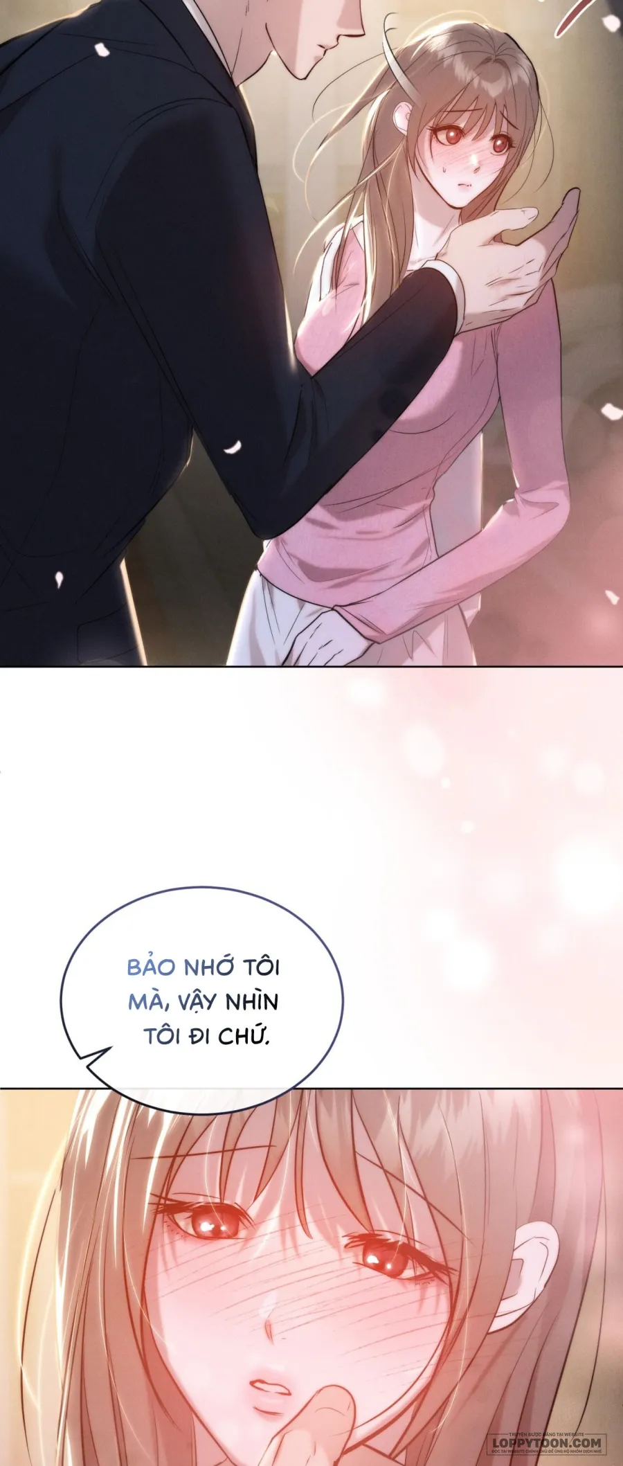 Sự Ngây Thơ Bị Vùi Lấp Trong Tro Tàn - Chap 21 - Trang 19