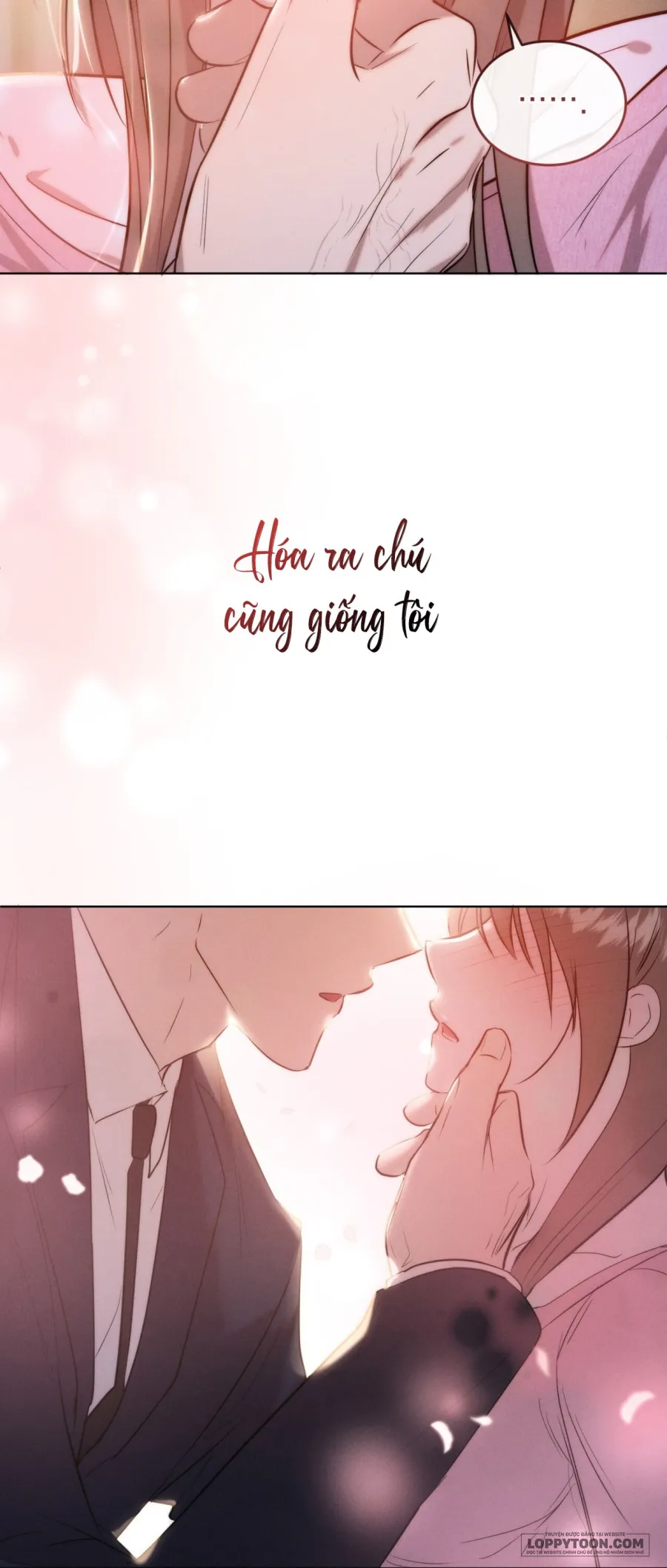 Sự Ngây Thơ Bị Vùi Lấp Trong Tro Tàn - Chap 21 - Trang 20