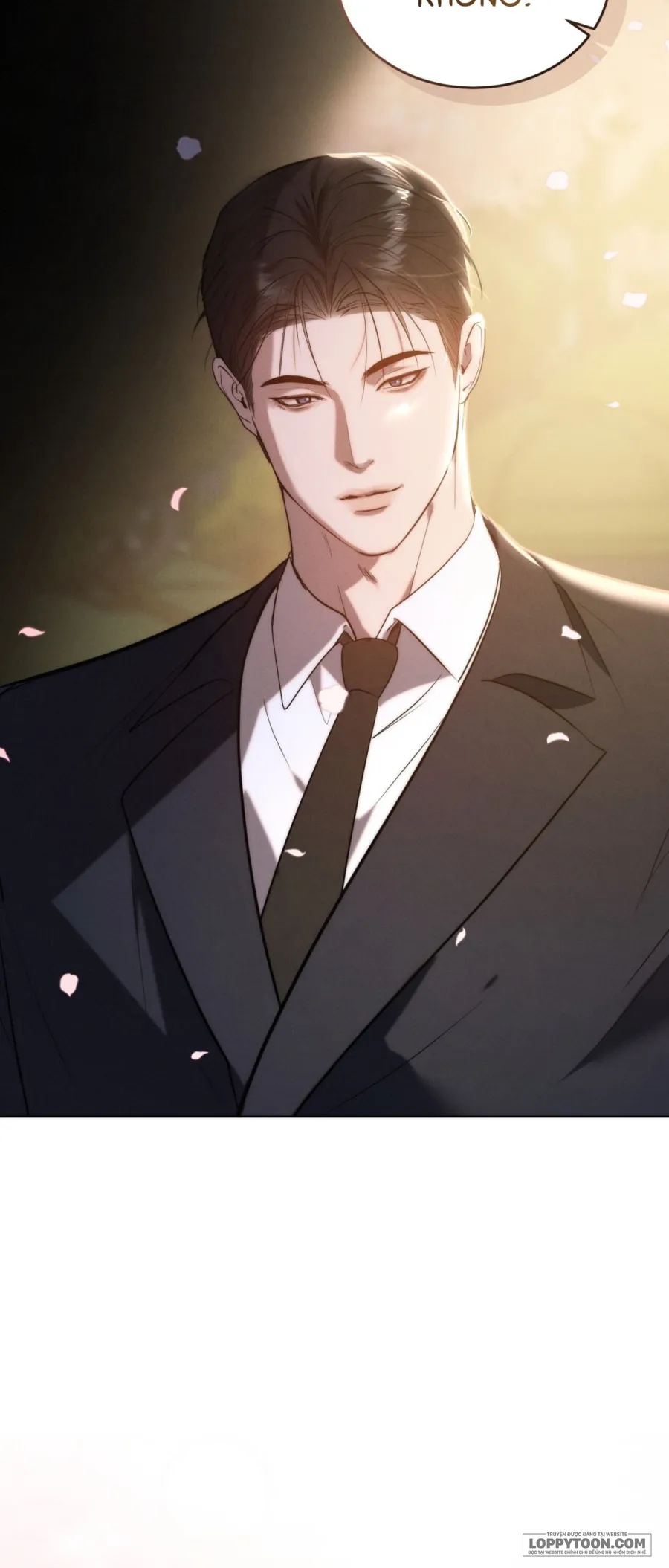 Sự Ngây Thơ Bị Vùi Lấp Trong Tro Tàn - Chap 21 - Trang 3