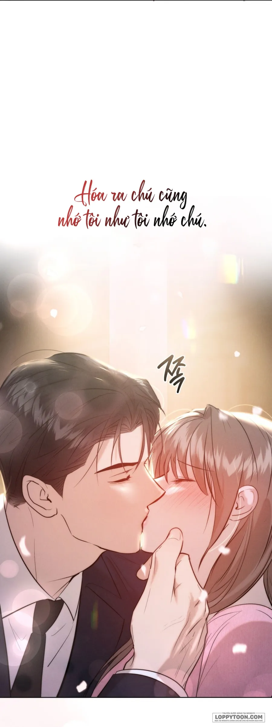 Sự Ngây Thơ Bị Vùi Lấp Trong Tro Tàn - Chap 21 - Trang 21