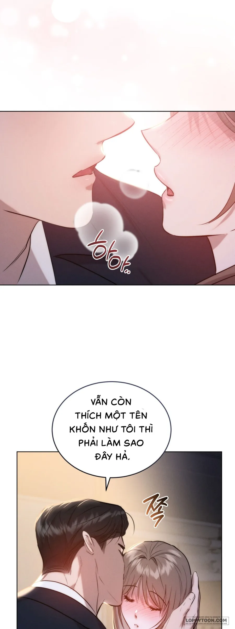 Sự Ngây Thơ Bị Vùi Lấp Trong Tro Tàn - Chap 21 - Trang 22
