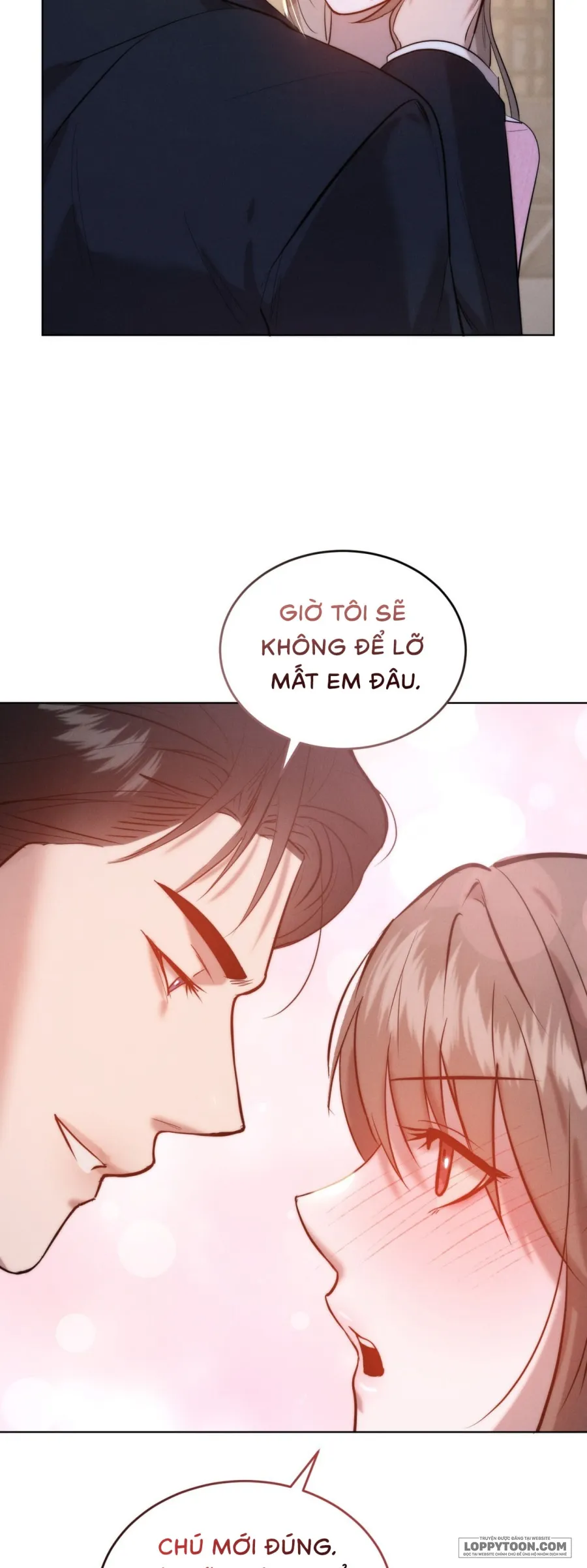 Sự Ngây Thơ Bị Vùi Lấp Trong Tro Tàn - Chap 21 - Trang 23