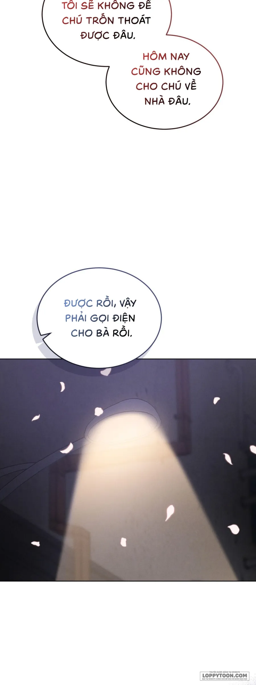 Sự Ngây Thơ Bị Vùi Lấp Trong Tro Tàn - Chap 21 - Trang 24