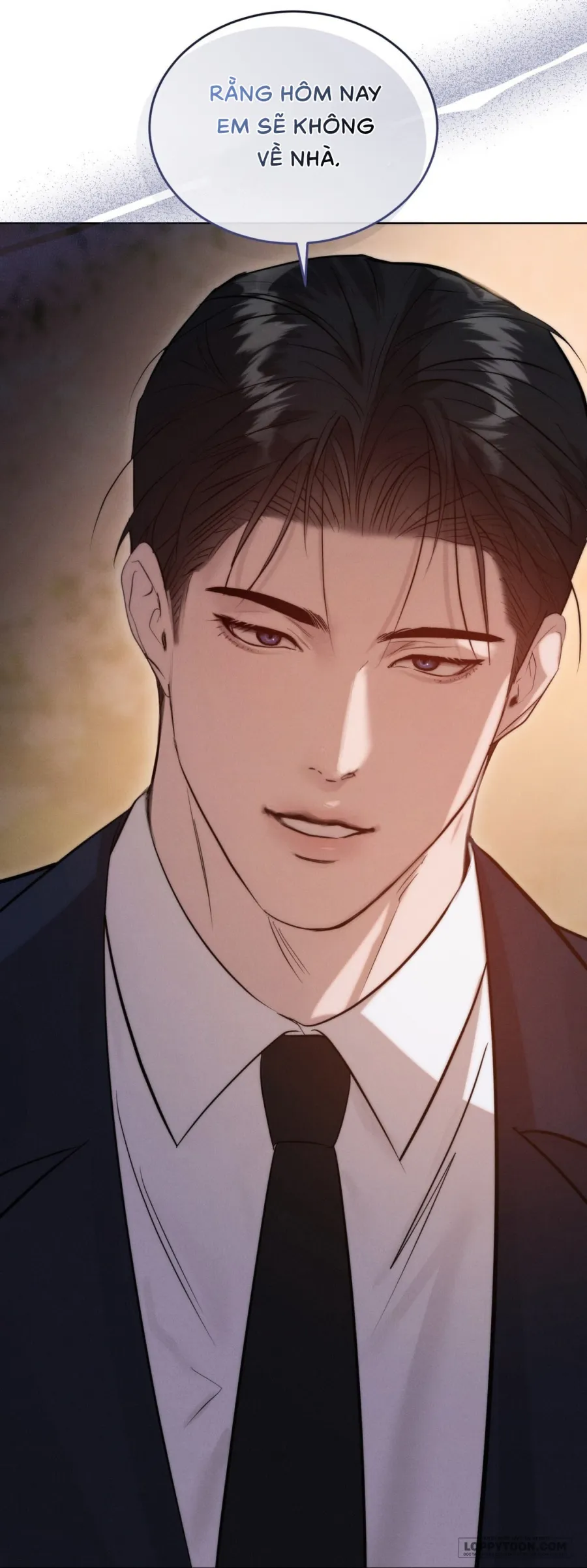 Sự Ngây Thơ Bị Vùi Lấp Trong Tro Tàn - Chap 21 - Trang 25