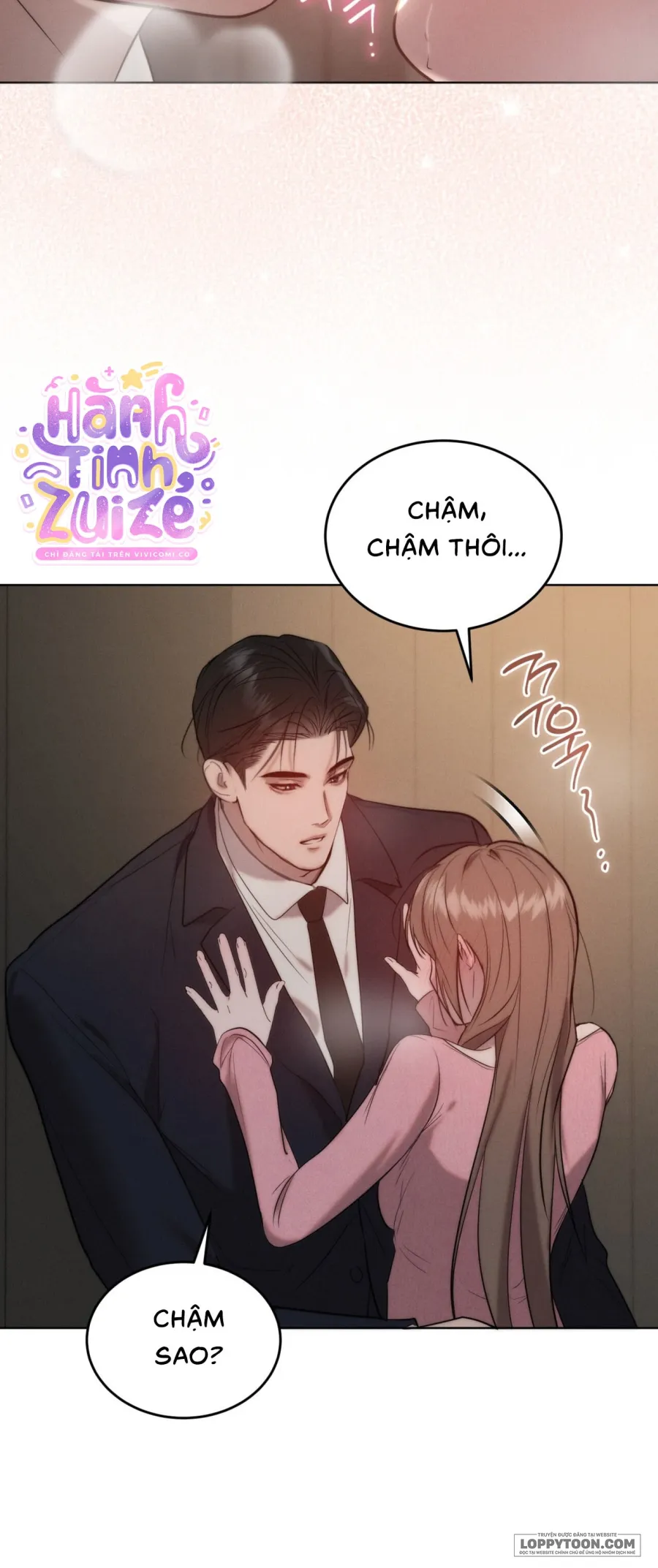 Sự Ngây Thơ Bị Vùi Lấp Trong Tro Tàn - Chap 21 - Trang 30