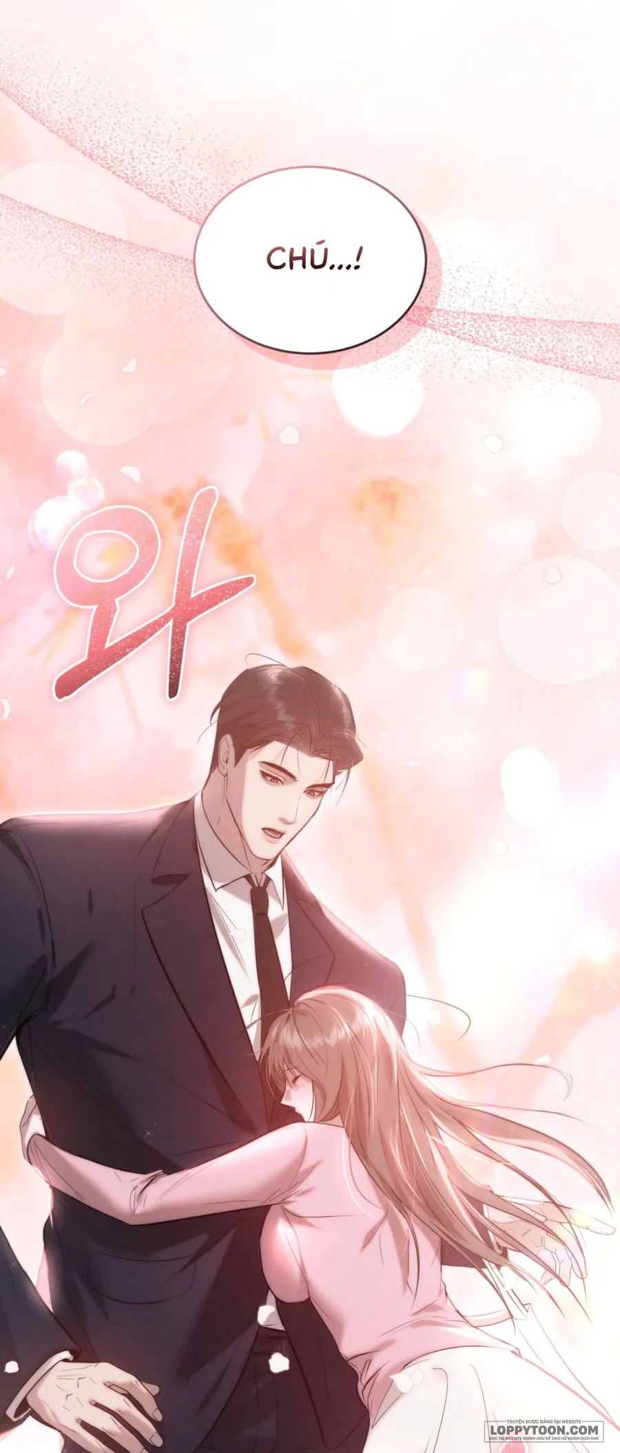 Sự Ngây Thơ Bị Vùi Lấp Trong Tro Tàn - Chap 21 - Trang 4
